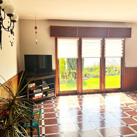 Casa Rural Sobre El Mar Бренья-Баха Екстер'єр фото