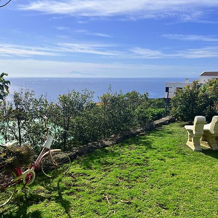 Casa Rural Sobre El Mar Бренья-Баха Екстер'єр фото