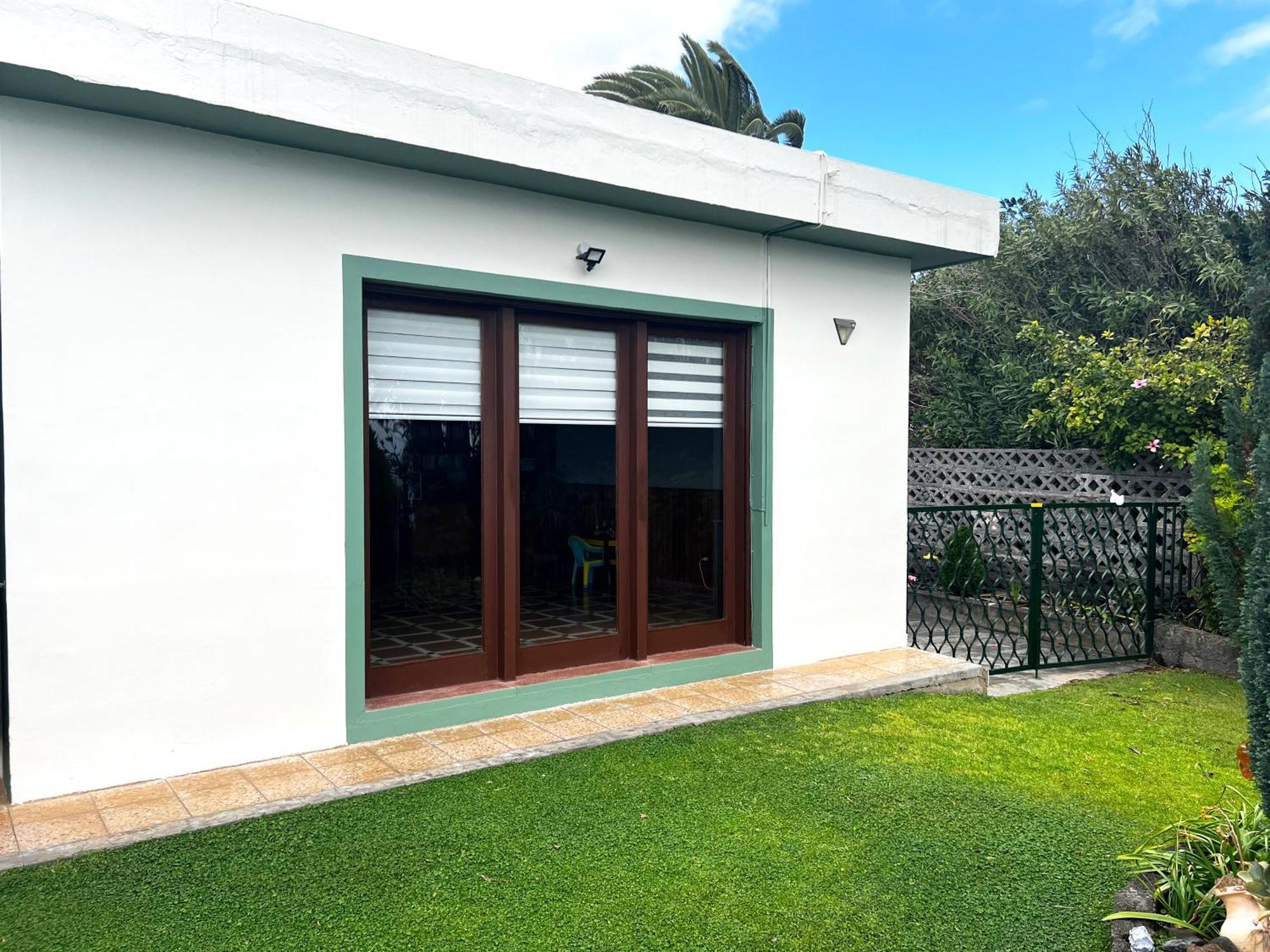 Casa Rural Sobre El Mar Бренья-Баха Екстер'єр фото